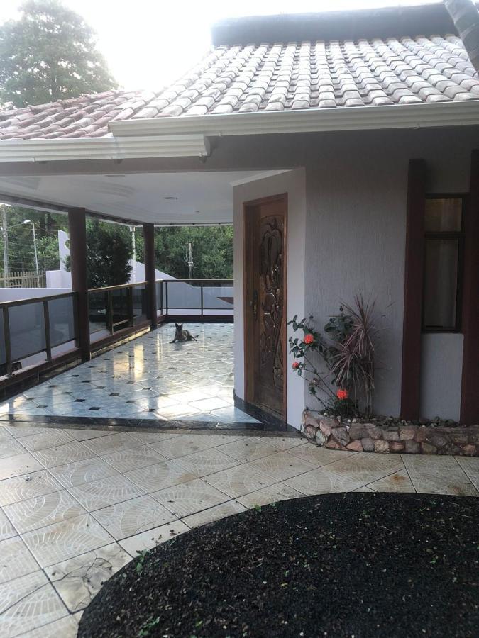 Casa Em Foz Do Iguacu Foz do Iguaçu Exterior foto
